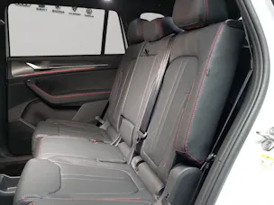 Škoda Kodiaq 2.0 TSI RS 4x4