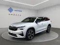 Škoda Kodiaq 2.0 TSI RS 4x4
