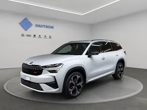 Škoda Kodiaq 2.0 TSI RS 4x4