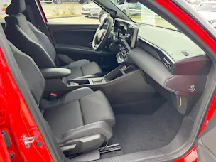 Nissan Micra 52kWh Advance
