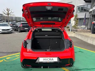 Nissan Micra 52kWh Advance