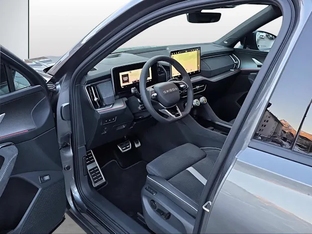 Škoda Kodiaq 2.0 TSI Sportline 4x4
