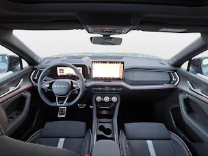 Škoda Kodiaq 2.0 TSI Sportline 4x4