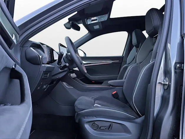 Škoda Kodiaq 2.0 TSI Sportline 4x4