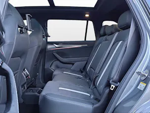 Škoda Kodiaq 2.0 TSI Sportline 4x4