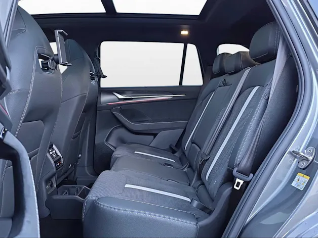 Škoda Kodiaq 2.0 TSI Sportline 4x4