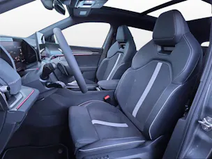 Škoda Kodiaq 2.0 TSI Sportline 4x4
