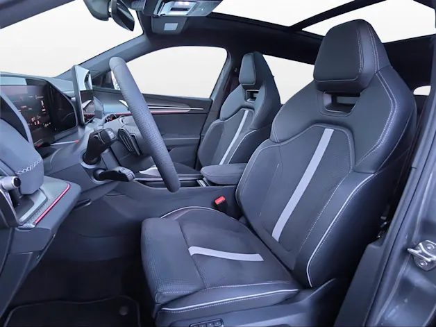 Škoda Kodiaq 2.0 TSI Sportline 4x4