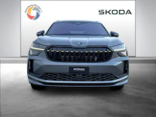 Škoda Kodiaq 2.0 TSI Sportline 4x4