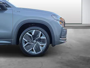 Škoda Kodiaq 2.0 TSI Sportline 4x4
