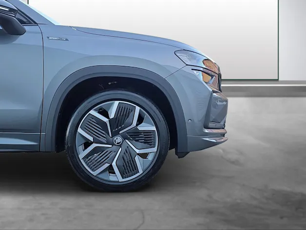 Škoda Kodiaq 2.0 TSI Sportline 4x4