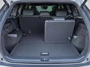Škoda Kodiaq 2.0 TSI Sportline 4x4