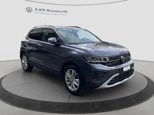 VW T-Cross 1.0 TSI EVO United DSG