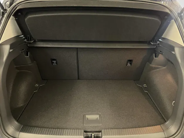VW T-Cross 1.0 TSI EVO United DSG