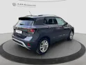 VW T-Cross 1.0 TSI EVO United DSG