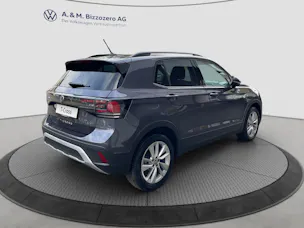 VW T-Cross 1.0 TSI EVO United DSG