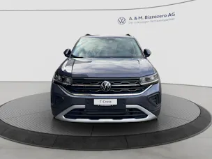 VW T-Cross 1.0 TSI EVO United DSG