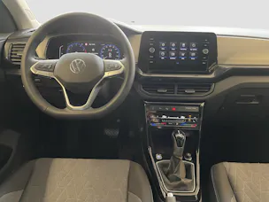 VW T-Cross 1.0 TSI EVO United DSG