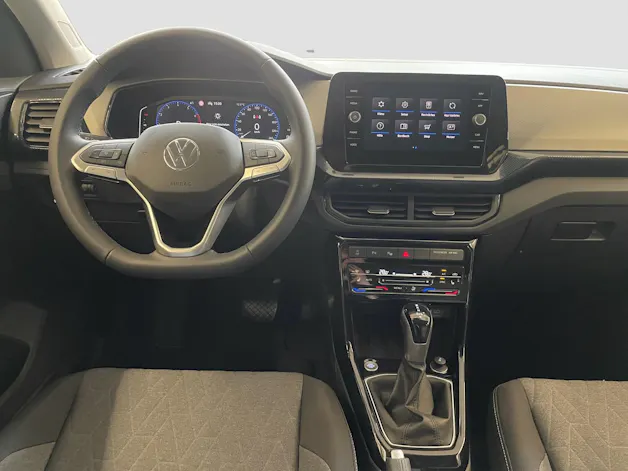 VW T-Cross 1.0 TSI EVO United DSG