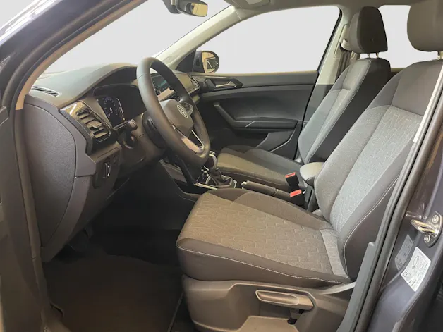 VW T-Cross 1.0 TSI EVO United DSG