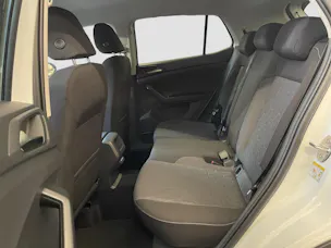 VW T-Cross 1.0 TSI EVO United DSG