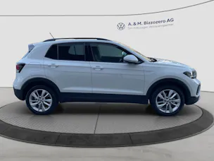 VW T-Cross 1.0 TSI EVO United DSG