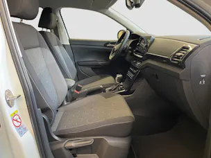 VW T-Cross 1.0 TSI EVO United DSG