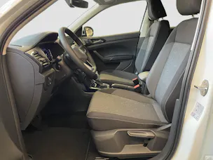 VW T-Cross 1.0 TSI EVO United DSG