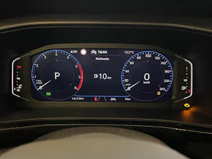 VW T-Cross 1.0 TSI EVO United DSG