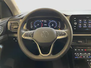 VW T-Cross 1.0 TSI EVO United DSG