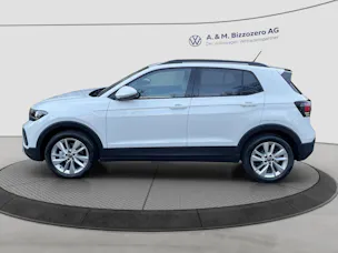 VW T-Cross 1.0 TSI EVO United DSG