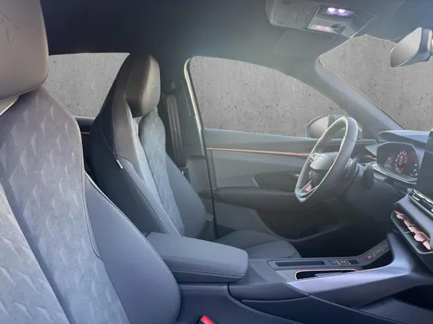 Cupra Terramar 2.0 TSI Prime Edition DSG 4Drive