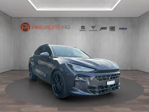 Cupra Terramar 2.0 TSI Prime Edition DSG 4Drive