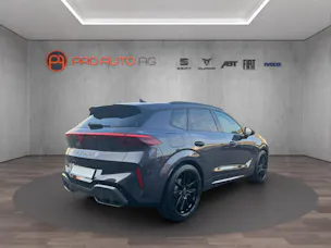 Cupra Terramar 2.0 TSI Prime Edition DSG 4Drive