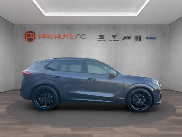 Cupra Terramar 2.0 TSI Prime Edition DSG 4Drive
