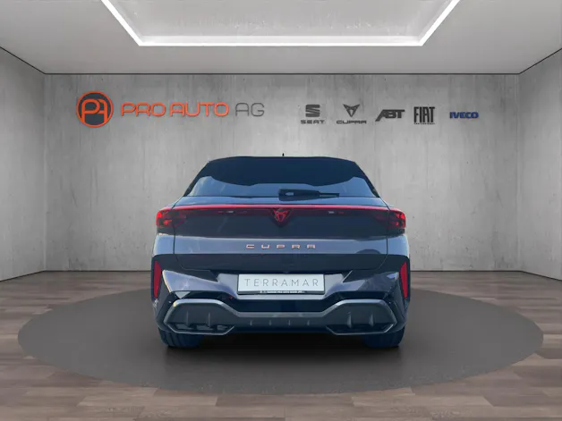 Cupra Terramar 2.0 TSI Prime Edition DSG 4Drive
