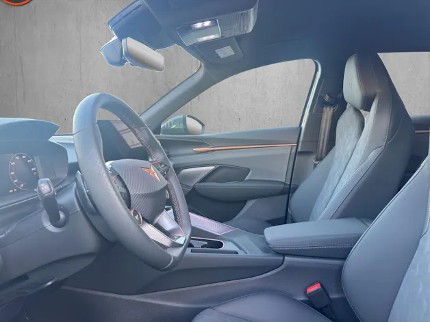 Cupra Terramar 2.0 TSI Prime Edition DSG 4Drive
