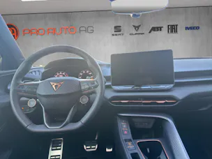 Cupra Terramar 2.0 TSI Prime Edition DSG 4Drive