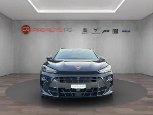 Cupra Terramar 2.0 TSI Prime Edition DSG 4Drive