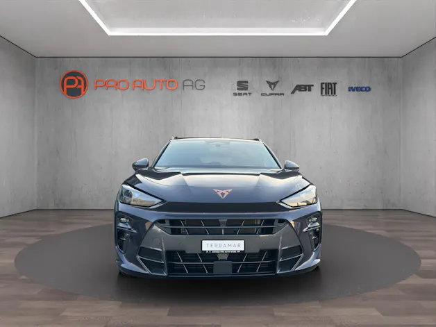 Cupra Terramar 2.0 TSI Prime Edition DSG 4Drive