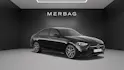 Mercedes-Benz C 200 4 Matic