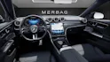 Mercedes-Benz C 200 4 Matic