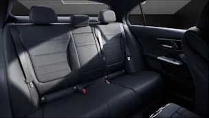Mercedes-Benz C 200 4 Matic