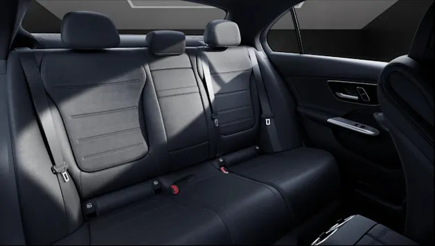 Mercedes-Benz C 200 4 Matic