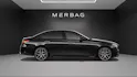 Mercedes-Benz C 200 4 Matic