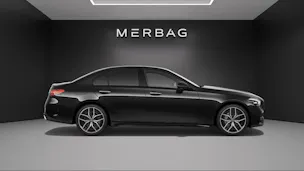 Mercedes-Benz C 200 4 Matic