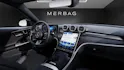 Mercedes-Benz C 200 4 Matic