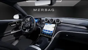 Mercedes-Benz C 200 4 Matic