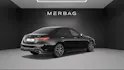 Mercedes-Benz C 200 4 Matic