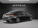 Mercedes-Benz C 200 4 Matic